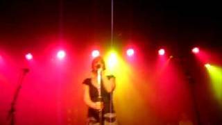 Anneke van Giersbergen - Ironic