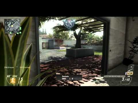 TROYZER - Seconds Gameplay Capture