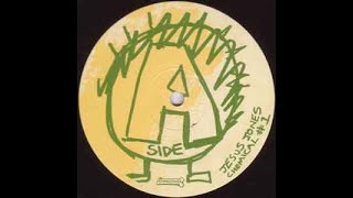 Jesus Jones - Chemical #1 (Optical Remix)