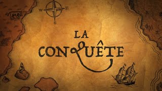 LA CONQUÊTE /THE CONQUEST /ÉPISODE Nº1/LA RENCONTRE,L’APPEL ET LE LIEU/Past A.J Rembendambya