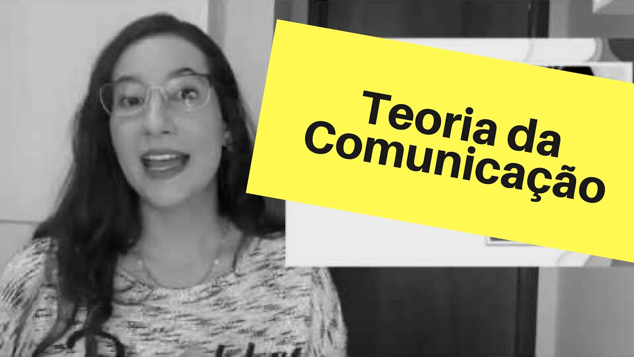 Teoria da Comunicação - Jakobson (Introdução a Funções da Linguagem)