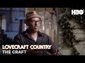 Lovecraft Country: The Craft - Prop Master, JP Jones | HBO