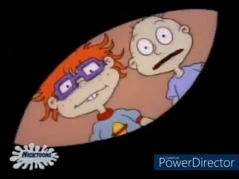 Angelica Pickles - Oh, but Daddy, the babies ate all the ice cream sandwiches