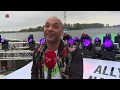 DJ's geven spetterend feest op het Weerwater