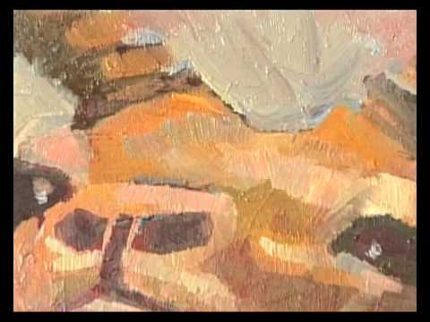 How to understand oils - brushes and surfaces.mp4