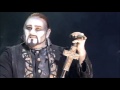 Armata Strigoi Live POWERWOLF Lyrics HD Masters Of Rock 2015
