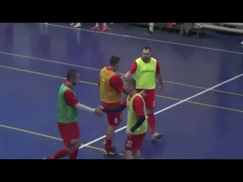 4 ліга Tenko Team 2 – FC Triolan 40+ огляд