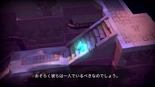 【The Last Campfire】可愛い謎解き　初見#1