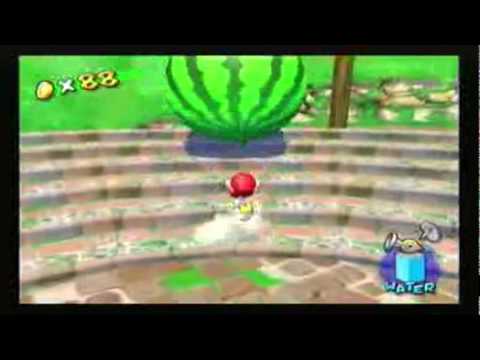 Super Mario Sunshine 100% Playthrough pt21