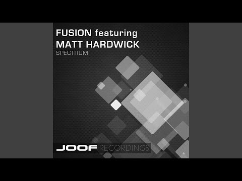 Spectrum (Original Mix)