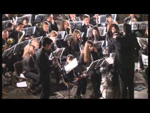 ONDA TG 09.09.2014 - PER LA MAJELLA -CRESCENDO BAND