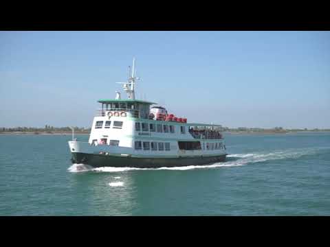 Venedig.com - Vaporetto Überblick