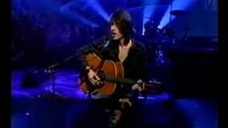 BERNARD BUTLER PLAYING LIVE ON JOOLS HOLLAND.SOUVENIR .RARE