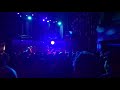 Marah - The Catfisherman, Ardmore Music Hall