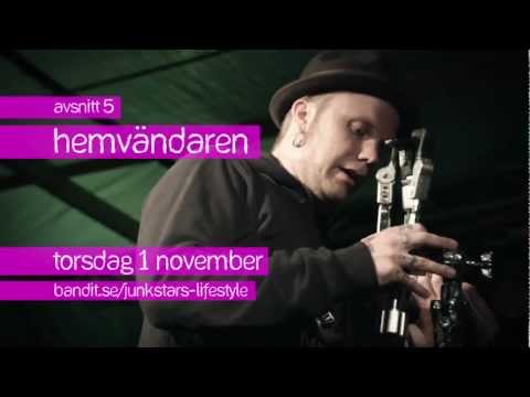 Junkstars Lifestyle - Episode 5 Trailer, Hometown!