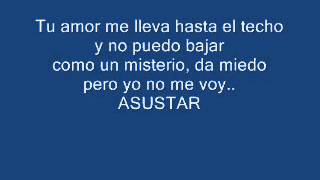 letra  hasta el techo chocquibtown