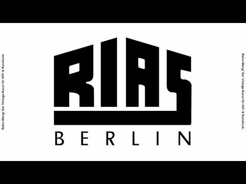 RIAS 2 - Schlager der Woche mit Lord Knud (20:00 Uhr bis 21:30 Uhr) (03.03.1978)