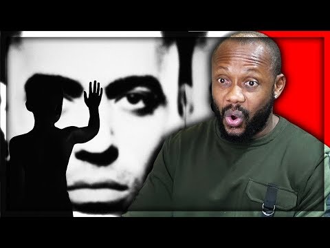 APPARTENGO - Il sangue · Marracash · Massimo Pericolo (PERSONA) | REACTION!!!