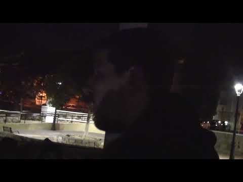 Juli vs Moer Réplica - BLOOD BATTLE