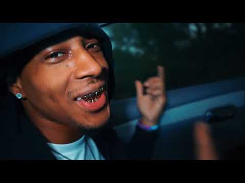 Luh Cody X Blocchead - V3 | Shot By @rileyshotit