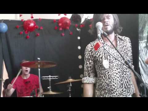 Festival Cosmic Trip 2010 - Kitchenmen - 01.AVI