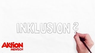 Video: Video: Was ist Inklusion?