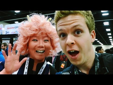 ME PEDISTEIS UN VLOG DE VIDEOJUEGOS