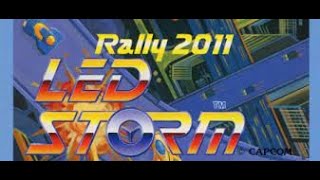 LED STORM GAME VERSIONS