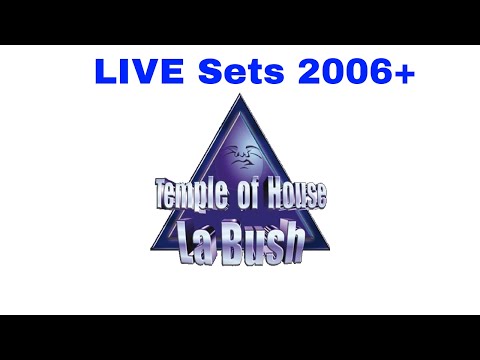 LA BUSH (Pecq) - 9999.99.99-04 - Lady Dana