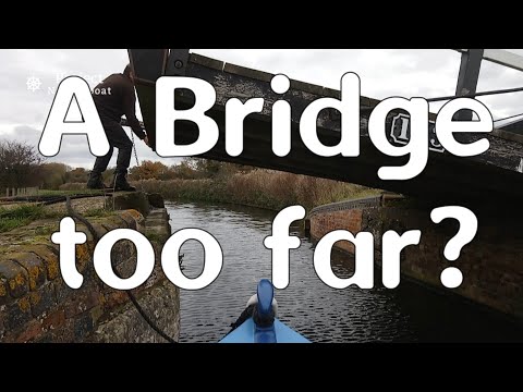 Project Narrowboat ep 34 - Somerton to Aynho