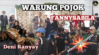 Download lagu WARUNG POJOK BAJIDOR || FANNYSABILA || LIVE SHOW DENI RANYAY FEAT FANFAN INTERTAINMENT || PETCAHHHHH mp3
