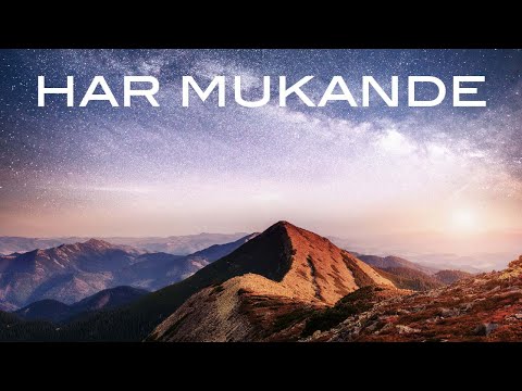 Har Mukande, para criar e realizar sem medo