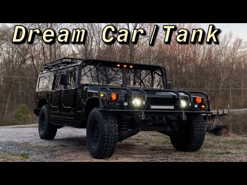 HUMMER H1 HD IN 2021 BEAST BUILT FOR WAR  !!!