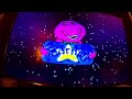 Barney Home Video Logo In Saturation