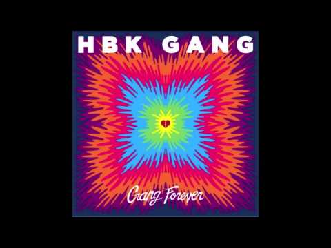 HBK Gang [Iamsu!, P-Lo, & Skipper] ft. Dave Steezy - Go Crazy [New 2013]