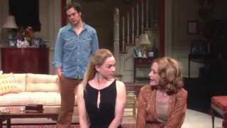 THE CITY OF CONVERSATION excerpt 2