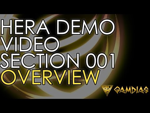 Gamdias Ourea FPS – optinė žaidimų pelė (4000 DPI) video