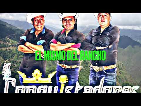 El mismo del rancho Conquistadores de la sierra 2021