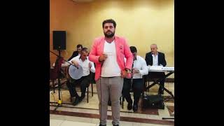 Artash Zakyan - Eka Tesa Im Yarin (Live) (2022)