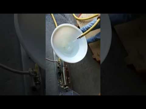 CG 050 Application Video