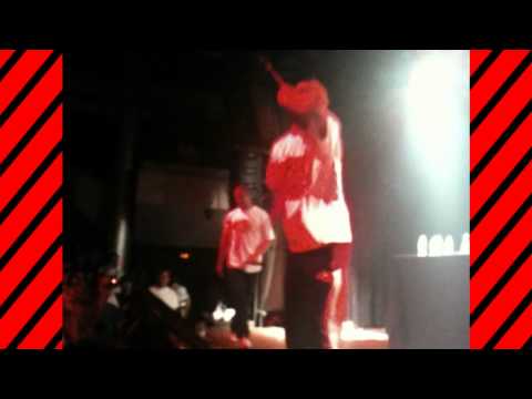 Javier Petaka & Nasta · Sala Arena