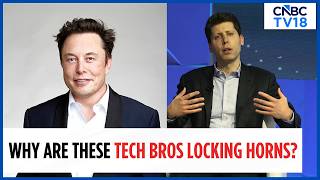 OpenAI Seeks Probe Into Musk | Alleges Anti-Competitive Moves Ahead Of Trial | N18G