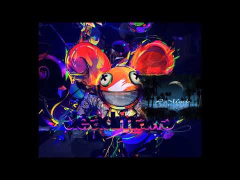 Deadmau5 & Glenn Morrison ft. Manuel Ortega - Echt Fett Contact (Moelamonde Remix Mashup)