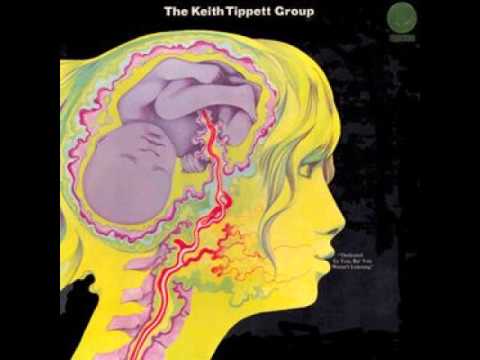 The Keith Tippett Group - Thoughts To Geoff
