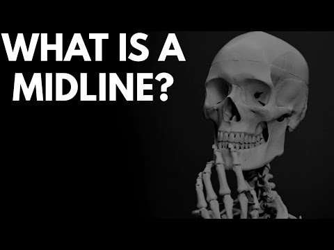 What is a Midline? A simplified comprehensive guide for healthcare providers and patients