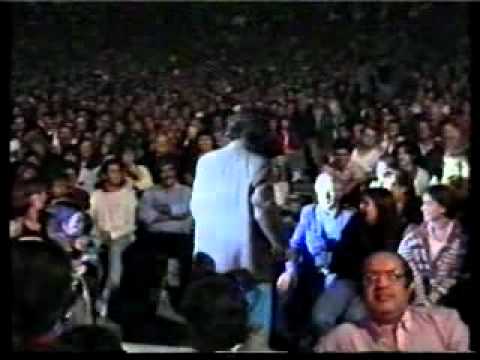 1 parte cuple de Figuretti Araca la Cana 1997