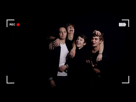 Emergency Brake - Emergency Brake - Čím méně tím více (OFFICIAL VIDEO)