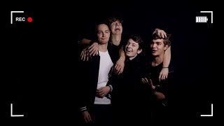 Video Emergency Brake - Čím méně tím více (OFFICIAL VIDEO)