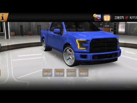 Driving School 2017 Ford F-150