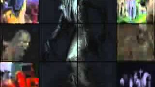 ALL BLACK & HAIRY, THE FUZZTONES